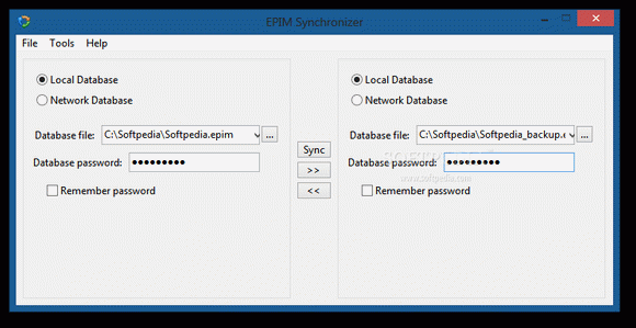 EPIM Synchronizer Crack + Activation Code Updated