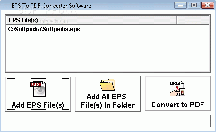EPS To PDF Converter Software Crack + Serial Key Download 2024
