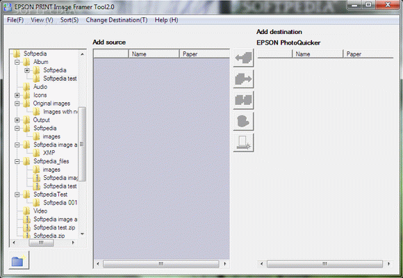 Epson PRINT Image Framer Tool Crack + Serial Number (Updated)