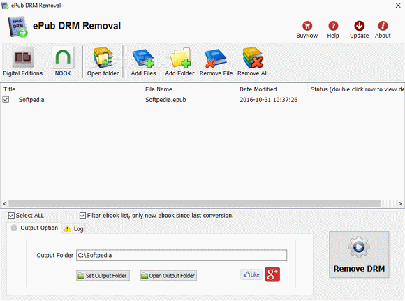 ePub DRM Removal Crack With Keygen Latest 2022