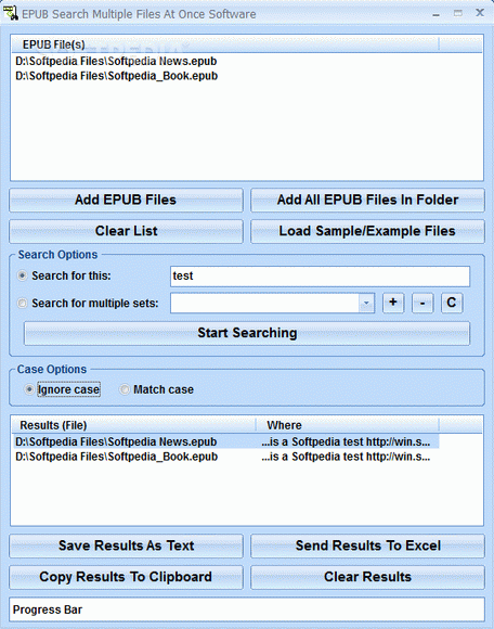 EPUB Search Multiple Files At Once Software Crack With License Key 2024