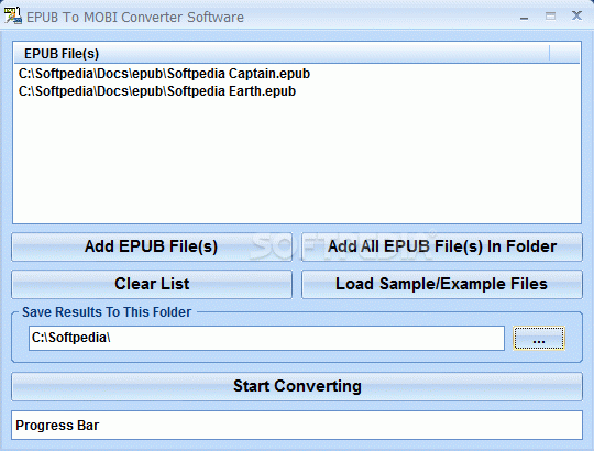 EPUB To MOBI Converter Software Crack With Activation Code Latest 2024