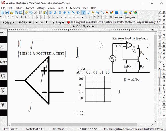 Equation Illustrator Crack With Serial Key 2024