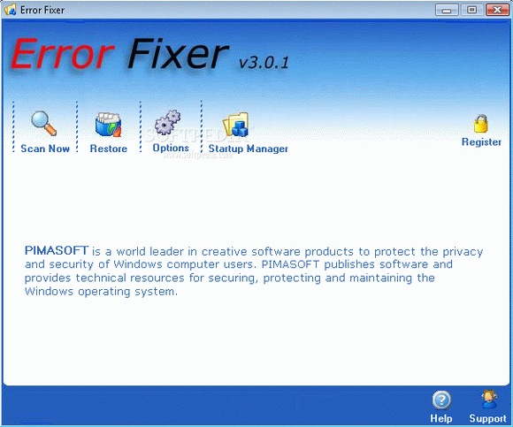 Error Fixer Crack + Activator (Updated)