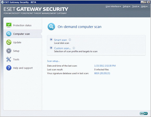 ESET Gateway Security Crack + Activator Download 2024