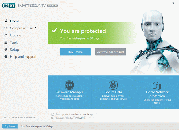 ESET Smart Security Premium Crack With License Key