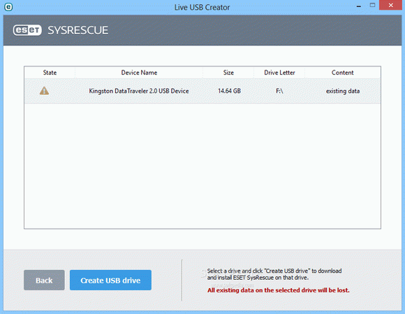 ESET SysRescue Crack With Activator 2024