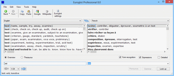 euroglot professional 7.6 torrent