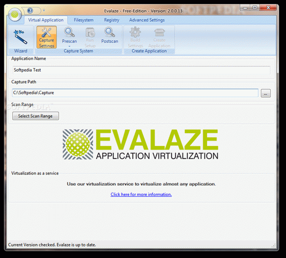 EvaLaze Crack With Activator