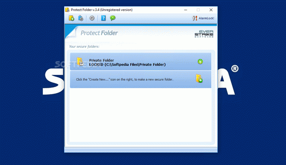 Protect Folder Crack With Activator Latest