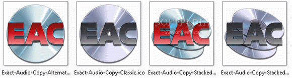 Exact Audio Copy 4-Pack Crack + Activator Updated