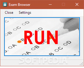 Exam Browser for PC Crack With Serial Number Latest 2024