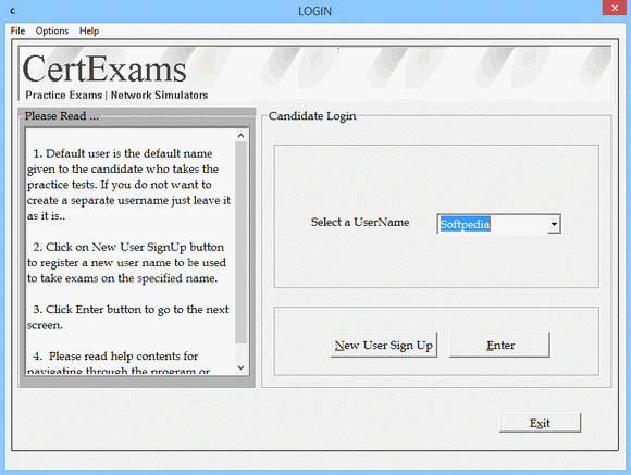 Exam Simulator for Network+ Crack + License Key Download