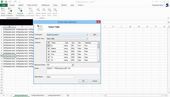 Excel Add-In for Email Crack With Keygen Latest