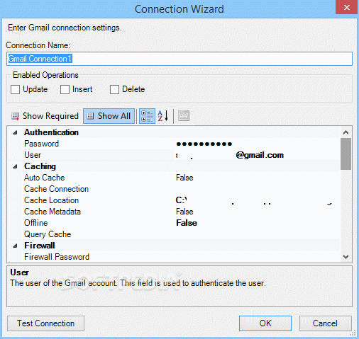 Excel Add-In for Gmail Crack Plus Activator