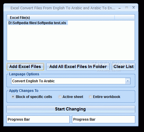 Excel Convert Files From English To Arabic and Arabic To English Software Crack With License Key 2024