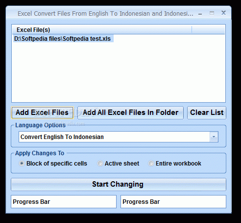 Excel Convert Files From English To Indonesian and Indonesian To English Software Crack + Activator (Updated)