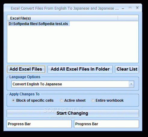 Excel Convert Files From English To Japanese and Japanese To English Software Crack + Keygen Updated