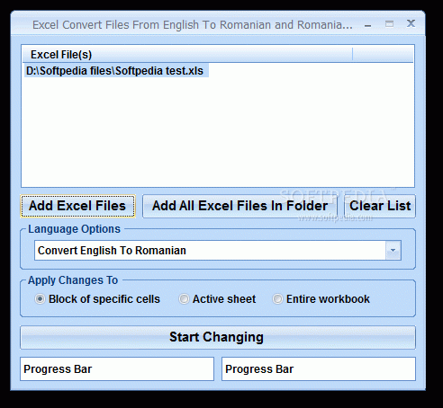 Excel Convert Files From English To Romanian and Romanian To English Software Crack + Keygen