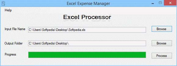 Excel Expense Manager Crack With License Key Latest 2024