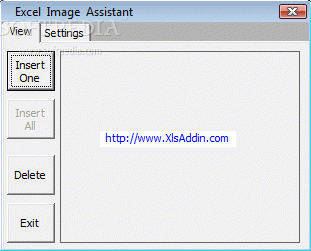 Excel Image Assistant Crack Full Version