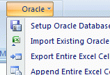 Excel Oracle Import, Export & Convert Software Crack + Serial Number Updated