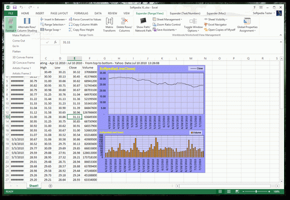 Excel Power Expander Crack With Serial Key