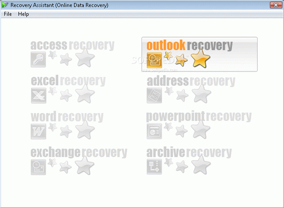 Excel Recovery Assistant Keygen Full Version