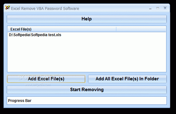 Excel Remove VBA Password Software Crack With Activation Code 2024