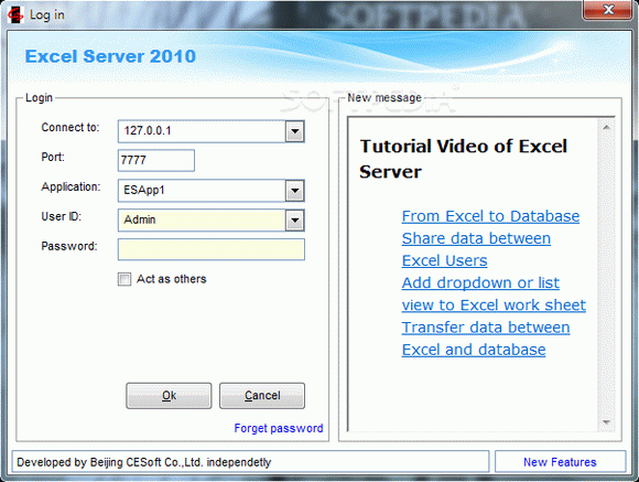 Excel Server 2010 Standard Edition Crack + Activation Code Updated