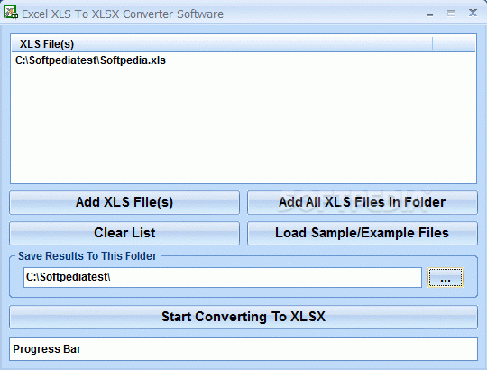Excel XLS To XLSX Converter Software Crack + License Key (Updated)