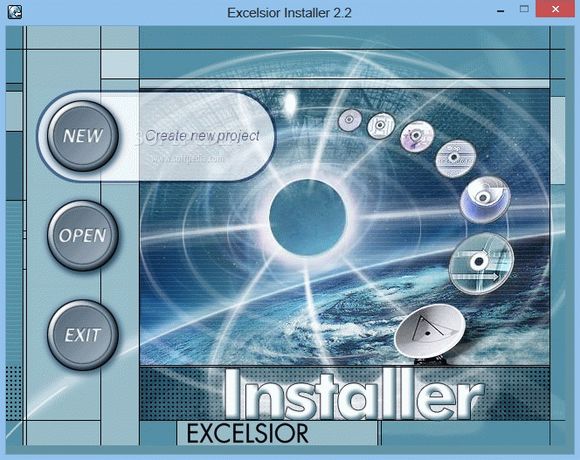Excelsior Installer Crack + Activation Code Download