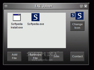 EXE Joiner Crack With Activation Code