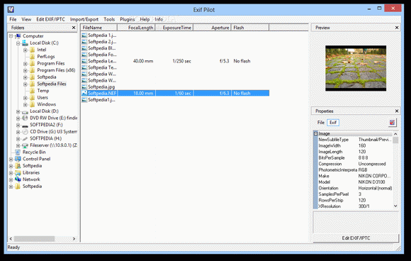 Exif Pilot Crack With Serial Number 2024