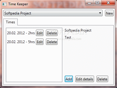 Time Keeper Serial Key Full Version