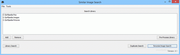 Similar Image Search Crack & Activator