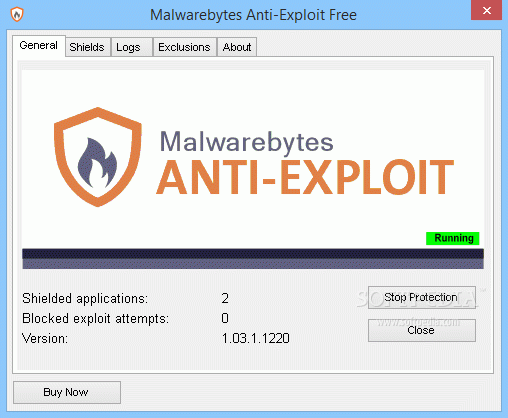 Malwarebytes Anti-Exploit Crack + License Key (Updated)