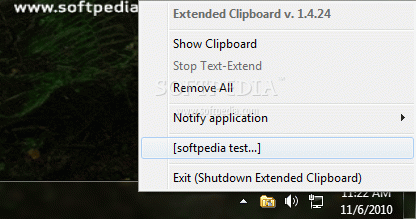 Extended Clipboard Serial Key Full Version