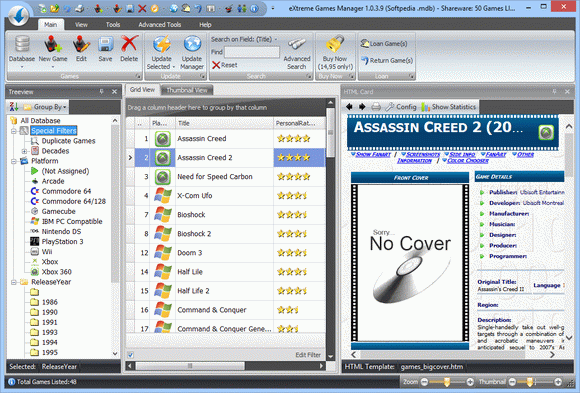 eXtreme Games Manager Crack With Activation Code Latest 2024