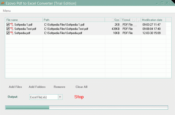 Ezovo Pdf to Excel Converter Crack Plus Serial Number