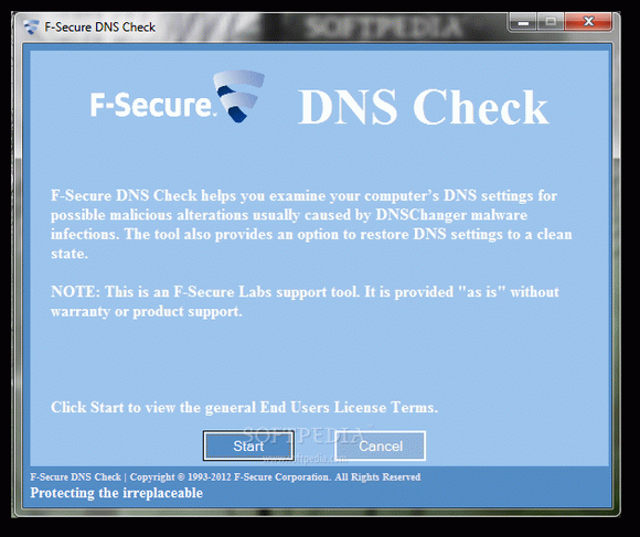 F-Secure DNS Check Crack + Serial Number Download 2024