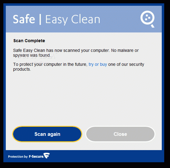 F-Secure Easy Clean Crack With Serial Number Latest 2024