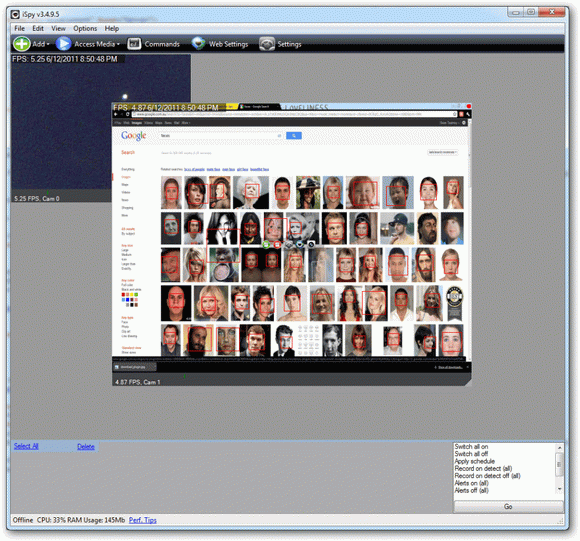 Face Recognition Serial Number Full Version