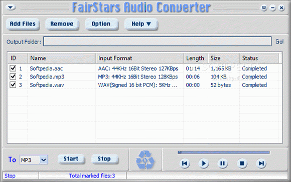 FairStars Audio Converter Crack Plus Serial Key