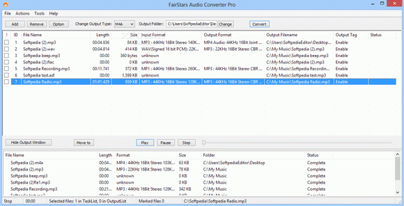 FairStars Audio Converter Pro Crack Plus Serial Number