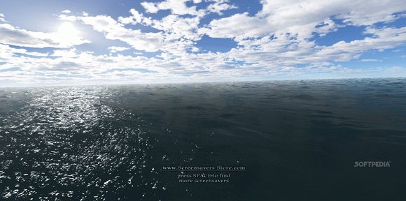 Fantastic Ocean 3D Screensaver Serial Key Full Version