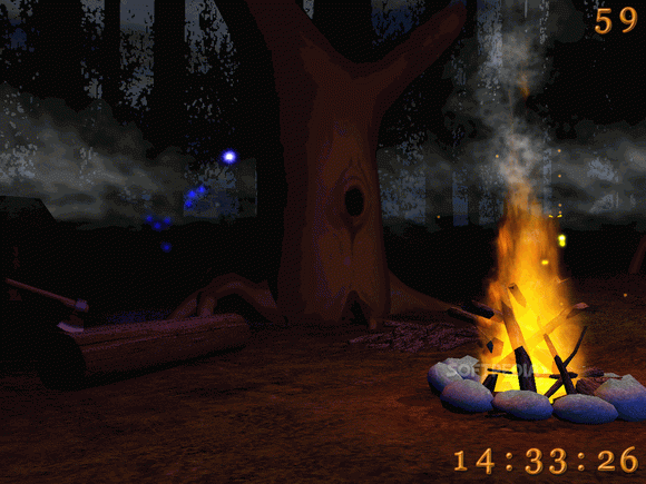 Fantasy Forest 3D Screensaver Crack With Activator 2024