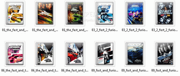 Fast and furious DVD Case Pack Crack With Serial Key Latest 2024