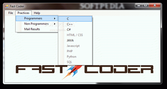 Fast Coder Crack With Activation Code