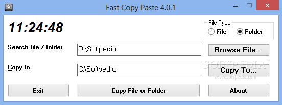 Fast Copy Paste Crack + Serial Key Download